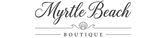 Myrthle Beach Boutique